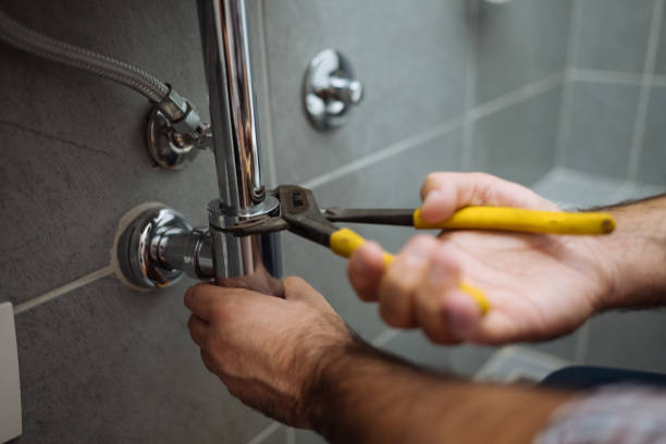 Best Shower Repair Services  in USA